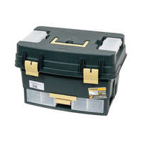 Fishing Box Caddy Tip.462 Szerelékes horgászláda 46x31x30cm (75083-462)