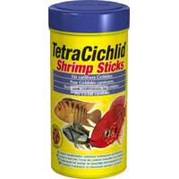 Tetra Cichlid Shrimp Sticks 250Ml Sügértáp (754232)