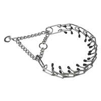 Ferplast Chrome Ca 6000 35-50 cm szöges folytó nyakörv (75784903)