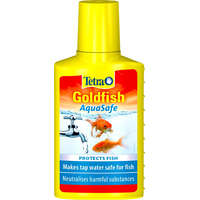  Tetra Aquasafe Goldfish New formula 100 ml "A Vízelőkészítő" (770423)