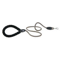 Ferplast Sport Extreme G8/120 8 mm 120 cm Póráz Erős Kivitelben Barna (77255012)