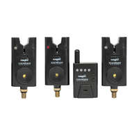 Kamasaki Thunder Elektromos C3-W Aaa 3+1 elektromos kapásjelző szett (78007-303)