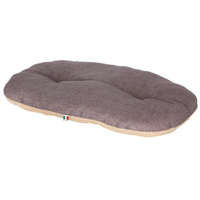  Kerbl Relax Pet Cushion Loneta 58x43cm Grey kutyapárna (80353)