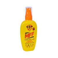  MFF Yellow Szúnyogriasztó spray 100ml Citronella Tea Tree Oil (80800-652)