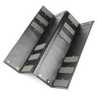 Előketartó - Carp Academy 40cm szivacsos (8100-149)