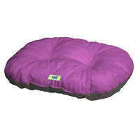 Ferplast Relax 89/10 Purple Wave Pamut Kutyapárna Siesta Fekhelybe (82089099)