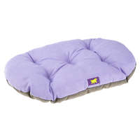 Ferplast Relax 100/12 New Purple Dream Pamut Kutyapárna (82100095) - Lila