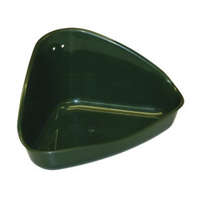 Kerbl Kisállat Sarok wc zöld- tengerimalac, hörcsög, degu 16x11x8cm (82780)