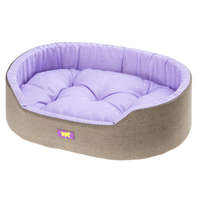 Ferplast Dandy 110 Big Dog Purple Grey Kutyafekhely 110 cm (82946095)