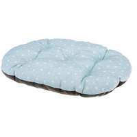  Ferplast Relax 45/2 Puppy Dream Blue Pamut Kutyapárna Siesta Fekhelybe (83134599) Kék