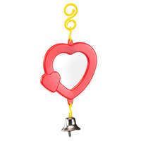 Ferplast Pa4212 Tartós Madár Tükör (84212799)