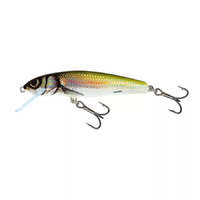  Salmo Minnow Floating M5F - 5cm 3g wobbler color HBL (84425-175)