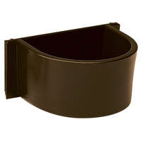 Ferplast FPI4508 erősített etető, itató tál 11x7,6x5,6cm (84508799)