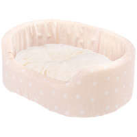 Ferplast Dandy Mini 35 Pinkstar - kisállat fekhely 35Cm (84895098))