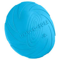 Ferplast PA5534 Blue Latex Frisbee fogbarát kutyajáték (85534899B)