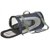 Ferplast Beauty Medium Grey Premium szállító táska 50x30x30cm cm (85744099)