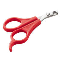 Ferplast Gro 5984 Karomvágó - olló karom mini (85984899)