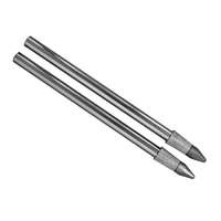 Rod-Pod - Delphin Rpx4 Silver Közepes lábak 41-70cm 2db (870000335)