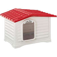 Ferplast Dogvilla Smile 70 Classic Outdoor Kutyaház (87250022)