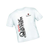  Quantum Fishing T-Shirt White póló XXXL (8935005)