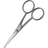 Victorinox Stainless Steel Nose Pile Scissors kerekhegyű fodrász, kozmetikusi olló 10cm (8.1791.10)