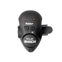 Delphin Roler Shock Electronic Bite Indicator Red (900022620) elektromos kapásjelző piros