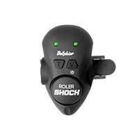 Delphin Roler Shock Electronic Bite Indicator Green (900022630) elektromos kapásjelző zöld