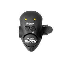 Delphin Roler Shock Electronic Bite Indicator Yellow (900022640) elektromos kapásjelző sárga
