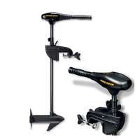 Minn Kota Endura 55 C2 "91" elektromos csónakmotor kijelzővel (901538)