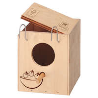 Ferplast Nido Mini Odú Madaraknak - Pinty (92101000)