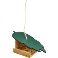 Ferplast Natura Outside Feeder F7 Fa Madáretető (92250099)