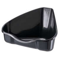 Ferplast Nora 3 Lettiera cica, görény és nyúl wc 50x34x26cm (93246699)