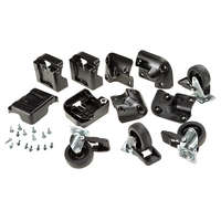 Ferplast Kerékszett L441 Atlas 80 Professional 4db (93398000)