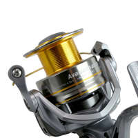  pótdob - Okuma alu dob Avenger Baitfeeder ABF 3000 orsóhoz (ABF-3000-SPOOL)