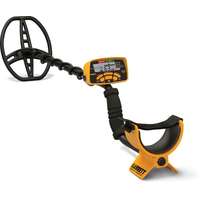 Garrett Ace 400i fémkereső- fémdetektor (ACE400i)