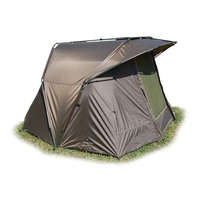  Carp Spirit Blax 1 Man Bivvy - Premium 1 személyes sátor 275x205x140cm (ACS540049)