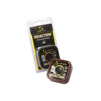 Carp Spirit Re-Action Braid 20lbs 9,1kg 20m Camo Brown - Fonott Előkezsinór