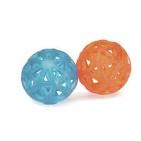 Camon TPR Tennis Ball -Tartós labda 8,5cm KÉK (AD0399)