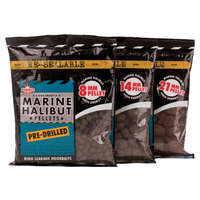  Dynamite Baits Marine Halibut 8mm 350g (DY093) Lepényhalas Pellet