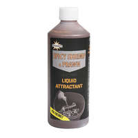 Dynamite Baits Aroma Spicy Shrimp & Prawn Liquid Attractant 500ml (DY1262) Rák