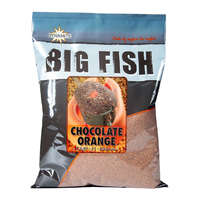 Dynamite Baits Big Fish Choco Orange Feeder 1,8kg etető anyag (Dy1478) édes csoki-narancs