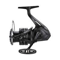 Shimano Aero XR 4000 feeder match elsőfékes orsó (AEROXR4000)