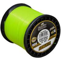 Sufix Advance Hyper Copolymer 3200m G2 Winding 0,20mm/4,5kg/Hi Vis Yellow Monofi Zsinór (ASU470915)