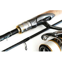Shimano Aspire Spinning Sea Trout 2,74M 9'0" 7-30G 4Pc Pergető Bot (Aspsttg90Mlp4)