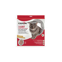 Camon In&Out Universal White Fehér Macska Ajtó Ax005/B