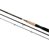 Shimano Beastmaster Cx Trout Zander 3,3m 5-40g 3r (BMCXTRZ330) süllős bot