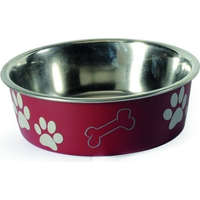  Camon Ciotola "Bellabowls" Metal Bowl Fém Tál 14 Cm - 450 Ml (C056/C)