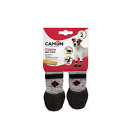 Camon Socks With Straps For Dogs csúszásmentes kutyazokni XL (C775/D)