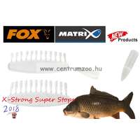  Fox X-Strong Super Stops Small Stopper (CAC355)