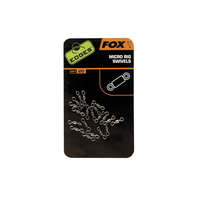  Fox Edges™ Micro Rig Swivels - Swivels Forgó 10Db (CAC538)